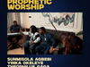 Yinka Okeleye - Deep Soaking Worship – Yinka Okeleye deep soaking worship