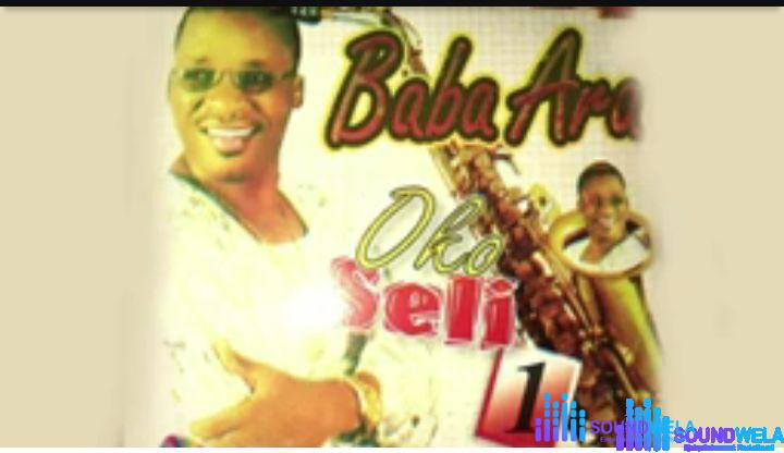 Baba Ara - Oko Seli 1 – baba ara oko seli 1