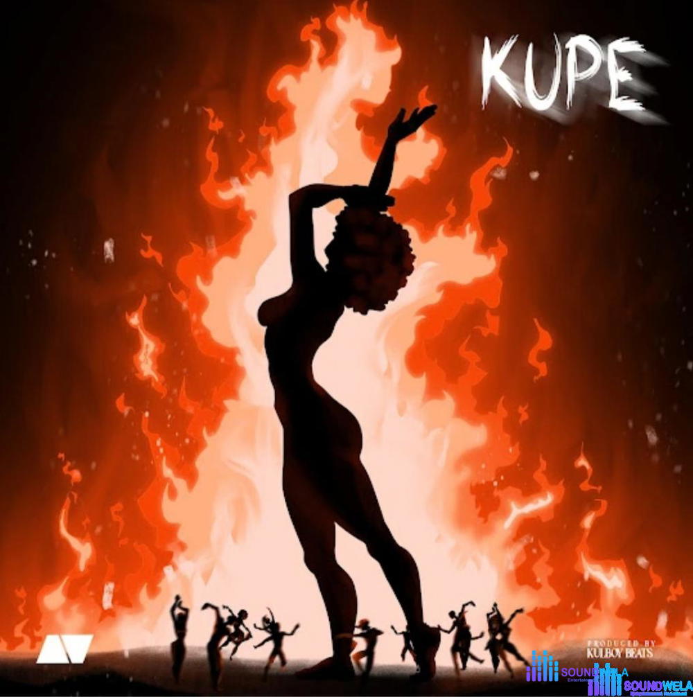 Babyboy AV – Kupe – babyboy av kupe