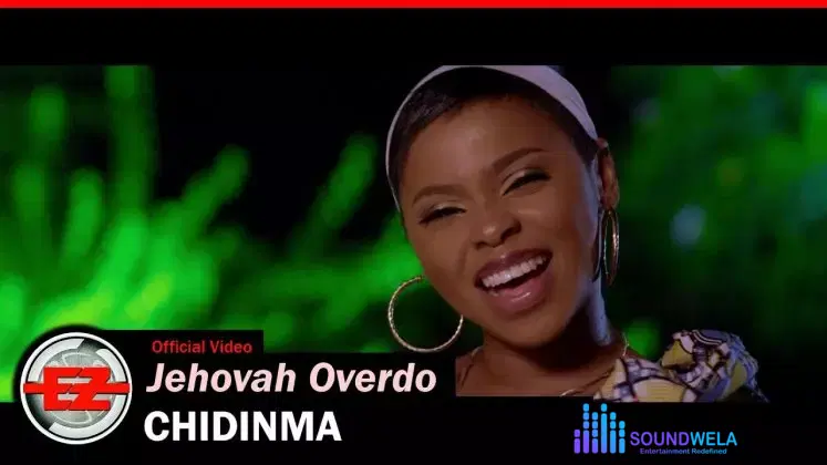Chidinma – Jehovah Overdo Oh – chidinma – jehovah overdo oh 747x420 1