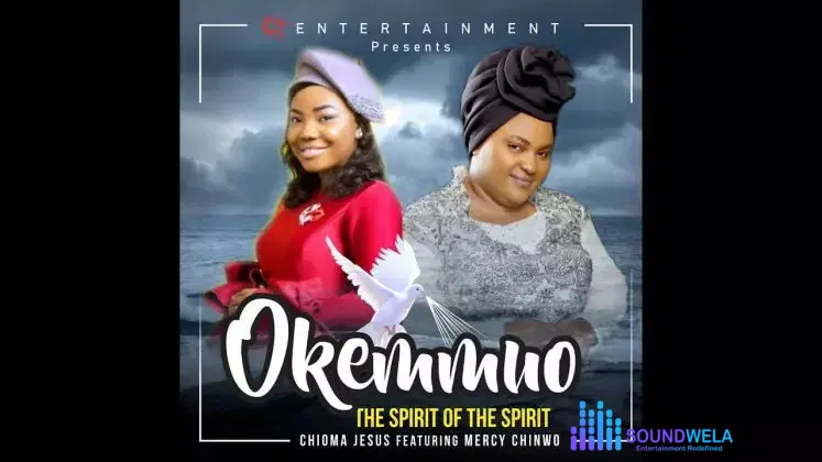 Chioma Jesus – Okemmuo (The Spirit Of The Spirit) – chioma jesus – okemmuo the spirit of the spirit 747x420 1