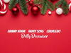 Dammy Krane – Detty December ft. HarrySong & Ojadiligbo – dammy krane detty december ft harrysong ojadiligbo