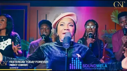 Mercy Chinwo – Yesterday Today Forever – hq720 13 2 500x281 1