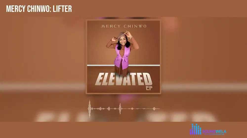 Mercy Chinwo – Elevated (Full Album) – hq720 6
