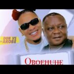 Don Vs – Oboehuhe ft. Akobe – hqdefault