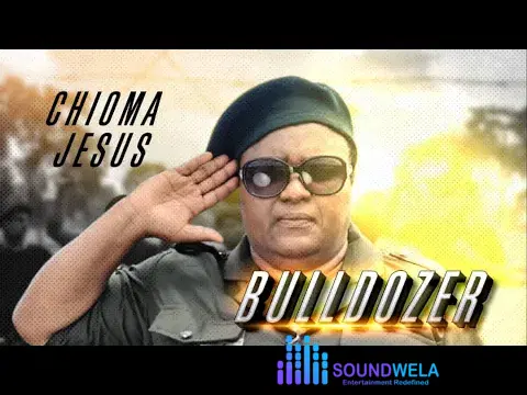 Chioma Jesus – Bulldozer – hqdefault 26