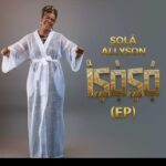 Sola Allyson - Igba Iranwo – igba iranwo by Sola Allyson