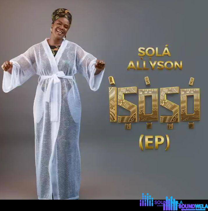 Sola Allyson - Igba Iranwo – igba iranwo by Sola Allyson
