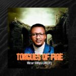 Viktor Kliford – Tongues Of Fire And Worship – images