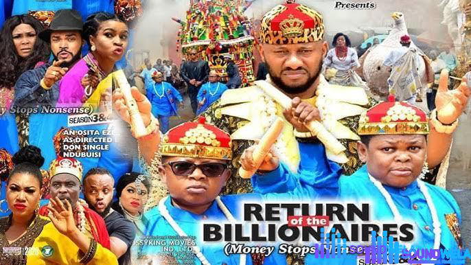 Stanley Okorie – Return Of The Billionaires – images 20