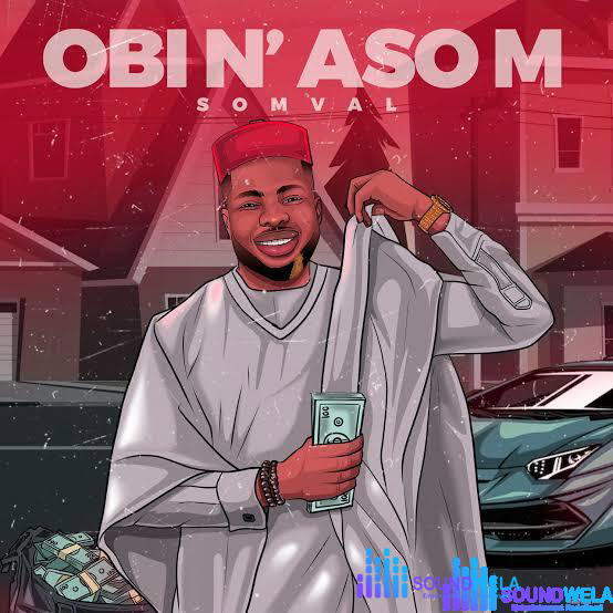 Somval – Obi N' Aso M – images 21