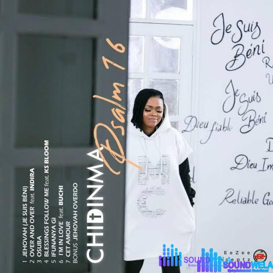 Chidinma – I’m In Love ft. Buchi – images 23