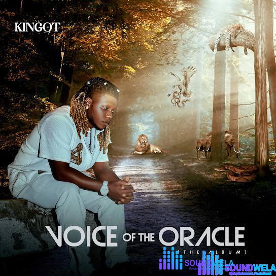 King OT – On God – images 24