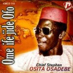 Chief Stephen Osita Osadebe – Lord’s Special – images 28