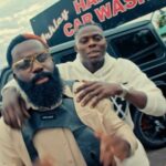 Afro B – Bom Bom ft. Mohbad – images 30
