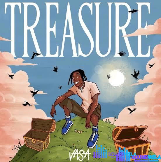 Vasa – Treasure – images 35
