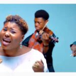 Judikay – More Than Gold Ft. Mercy Chinwo – images 48 696x391 1
