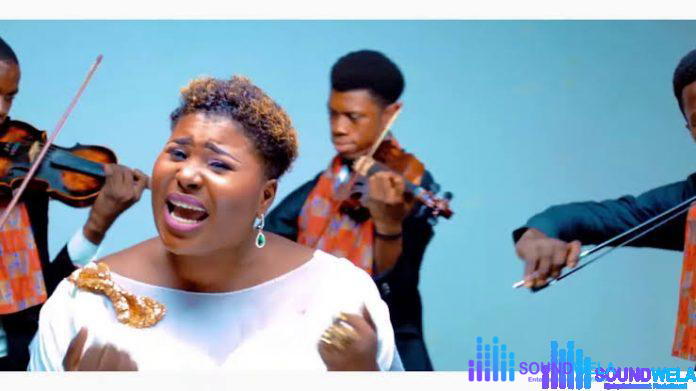 Judikay – More Than Gold Ft. Mercy Chinwo – images 48 696x391 1