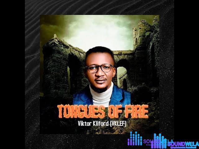 Viktor Kliford – Tongues Of Fire And Worship – images