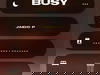Jaido P – Busy – jaido p busy