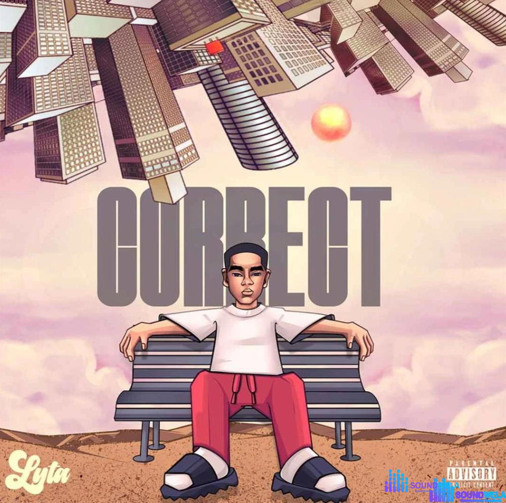 Lyta – Correct – lyta correct