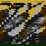 Majeeed – Cry (shayo) ft. Lojay – majeeed cry shayo ft lojay
