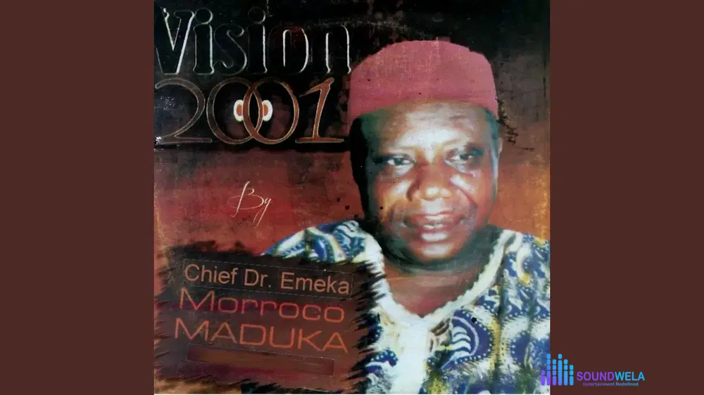 Morocco Maduka – Great Precious Friends Club – maxresdefault 1