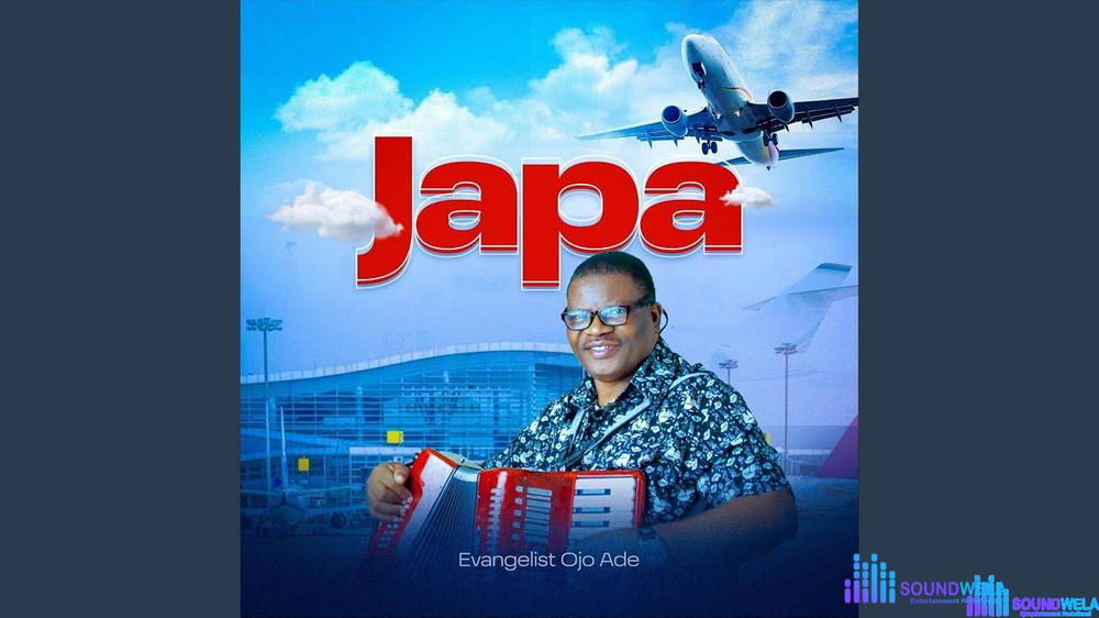 Evangelist Ojo Ade – Japa – maxresdefault 2