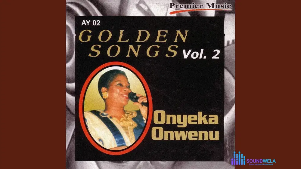 Onyeka Onwenu – Iyogogo –