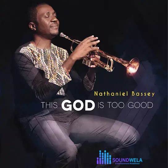Nathaniel Bassey – I’ve Come To Worship – nathaniel bassey – ive come to worship