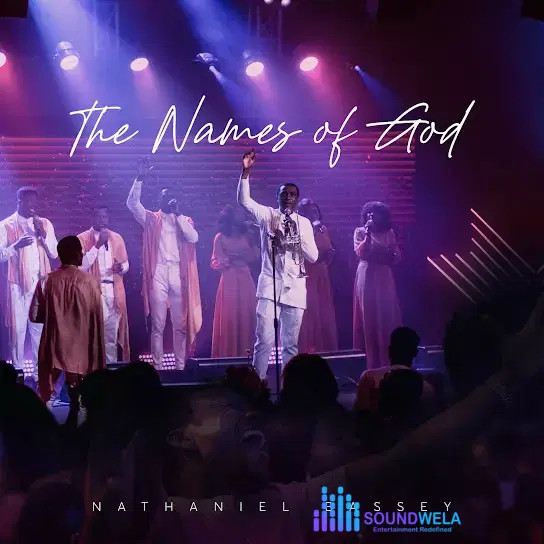 Nathaniel Bassey – Lift Up Your Heads (Psalm 24) – nathaniel bassey – lift up your heads pslam 24