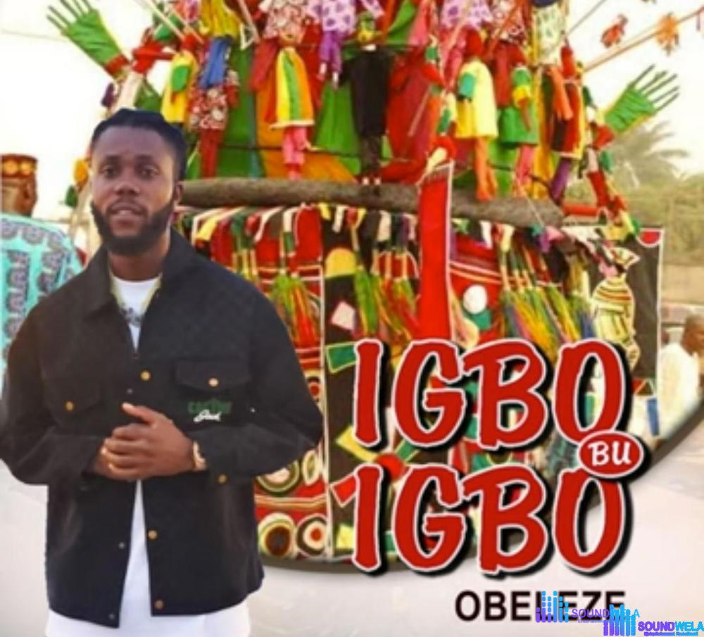 Obeleze - Akulu Ulo (Nonso Ogidi Special) – obeleze