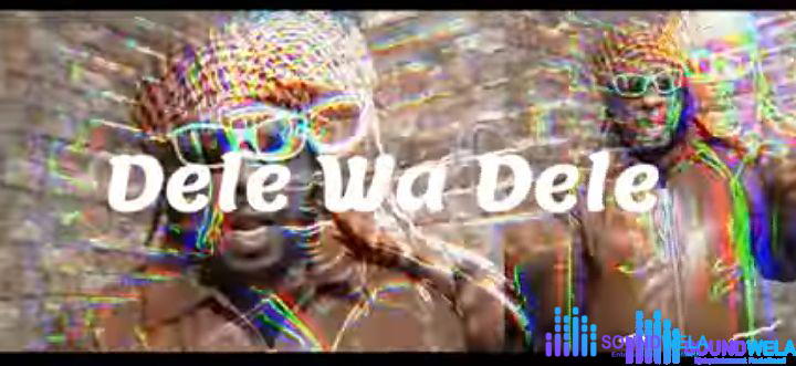 Ola Zion - Dele Wa Dele – ola zion dele wa dele