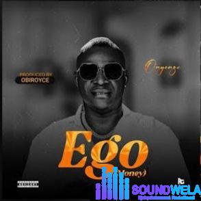 Onyenze – Ego – onyenze ego