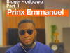 Prinx Emmanuel – Bigger Odogwu Part Ii (Orchestra Version ) - (Single) – prinx emmanuel – bigger odogwu part ii orchestra version 1
