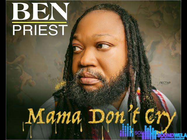 Ben Priest – Mama Don't Cry – sddefault 1