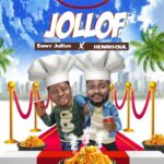 Enny Julius x Henrisoul – Jollof – sddefault