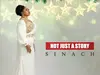 Sinach – Not Just A Story – sinach – not just a story