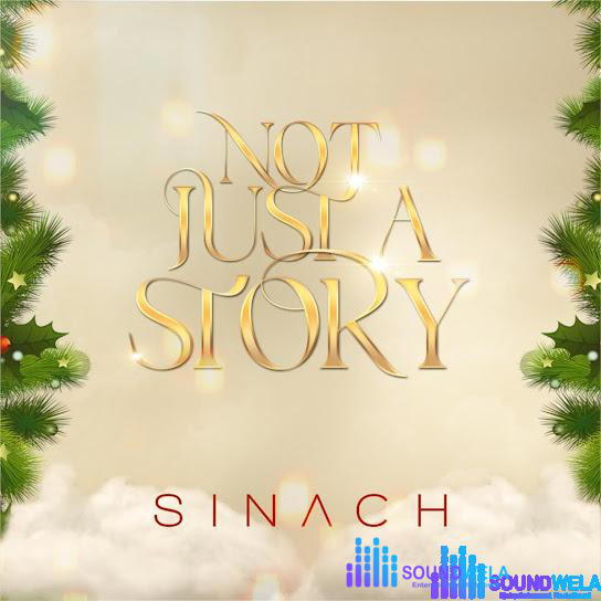 Sinach – Merry Christmas – sinach – the reason