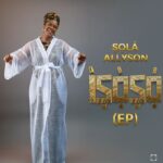 Sola Allyson - Eji Owuro – sola allyson eji owuro