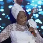 Tope Alabi – Jesu Dide Si Oro Mi – tope alabi – jesu dide si oro mi 747x420 1