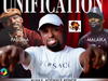 Wale Tekoma - Unification (Feat. Pasuma X KS1 Makaika) – wale tekoma unification