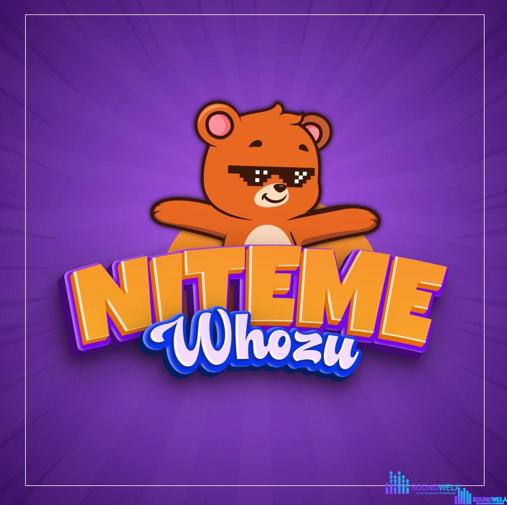 Whozu – Niteme – whozu niteme