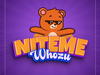 Whozu – Niteme – whozu niteme