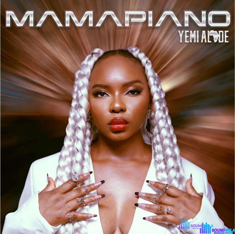 Yemi Alade – EFCC ft. Ajebo Hustlers – yemi alade mamapiano ep