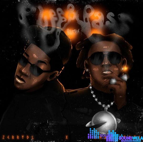 Zerrydl – Puff & Pass (Remix) ft. Shallipopi – zerrydl puff pass remix ft shallipopi
