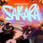 Zinoleesky – SAKARA – zinoleesky sakara