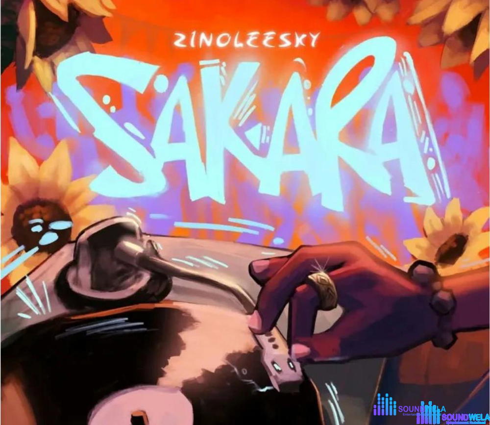 Zinoleesky – SAKARA – zinoleesky sakara