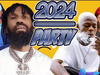 DJ Emmzy - Best Of Afrobeat Party Mixtape 2024 – 2024 part mixtape