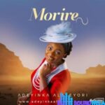 Adeyinka Alaseyori – Morire – Adeyinka Alaseyori – Morire